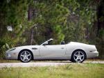 Aston Martin DB AR1 Zagato 2003 года (NA)